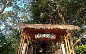 El Campito Lodge